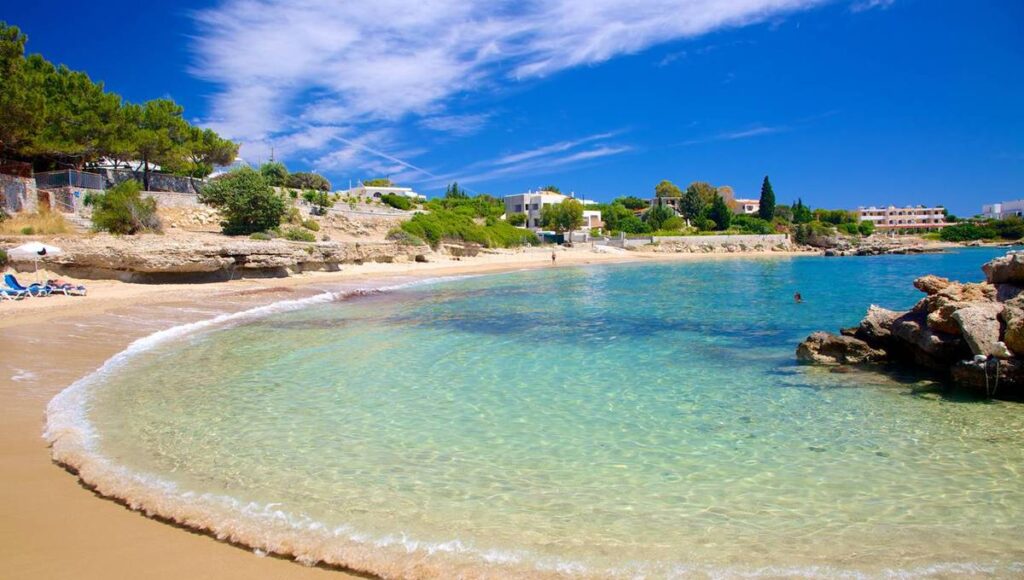 Rodos Adası Balayı Turu