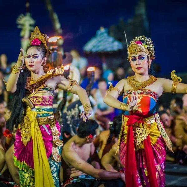 Bali Festivalleri