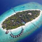 Adaaran Select Meedhupparu Maldives