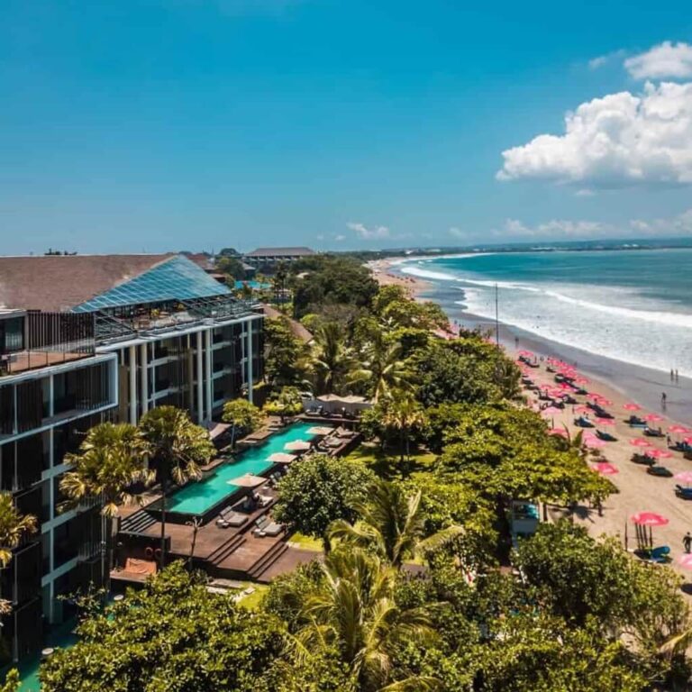 Grand Seminyak Bali