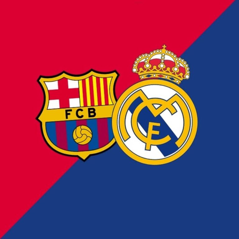 El Clasico Maçları