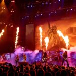 Iron Maiden Konserleri (3)