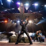 Iron Maiden Konserleri (9)