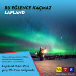 Lapland Fırsatları (2)