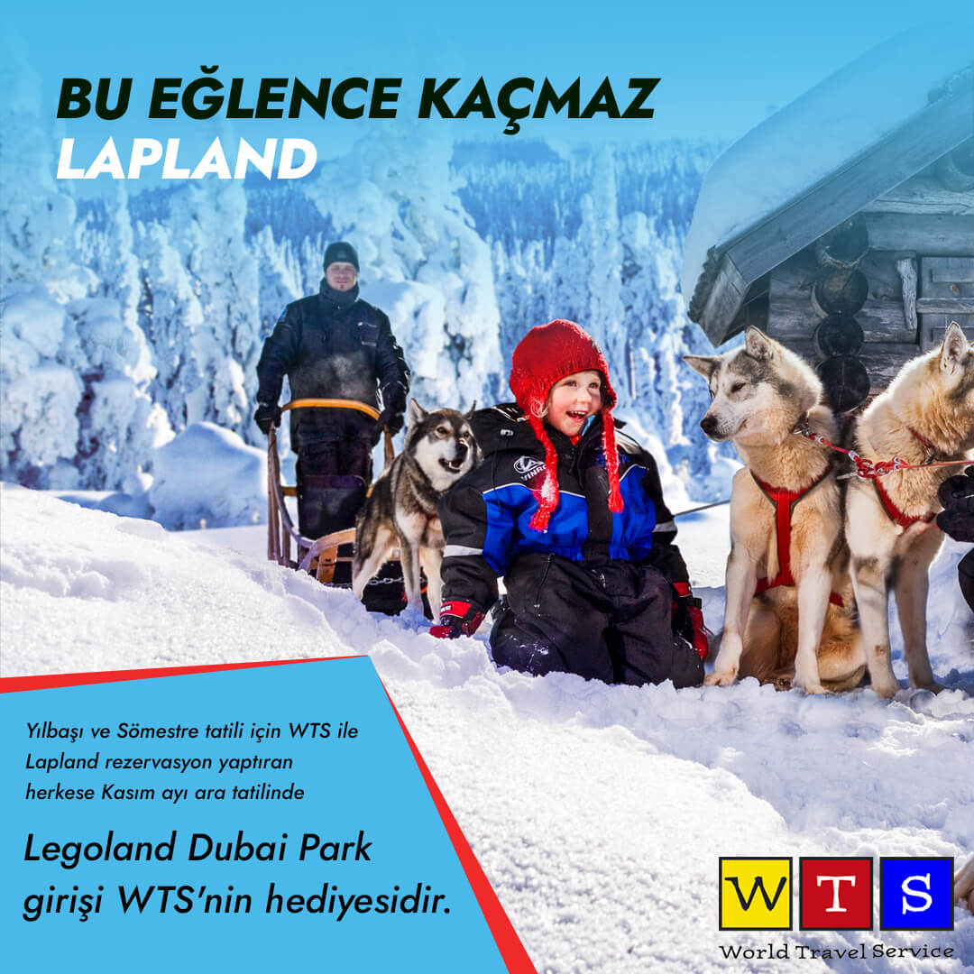 Lapland Fırsatları (3)