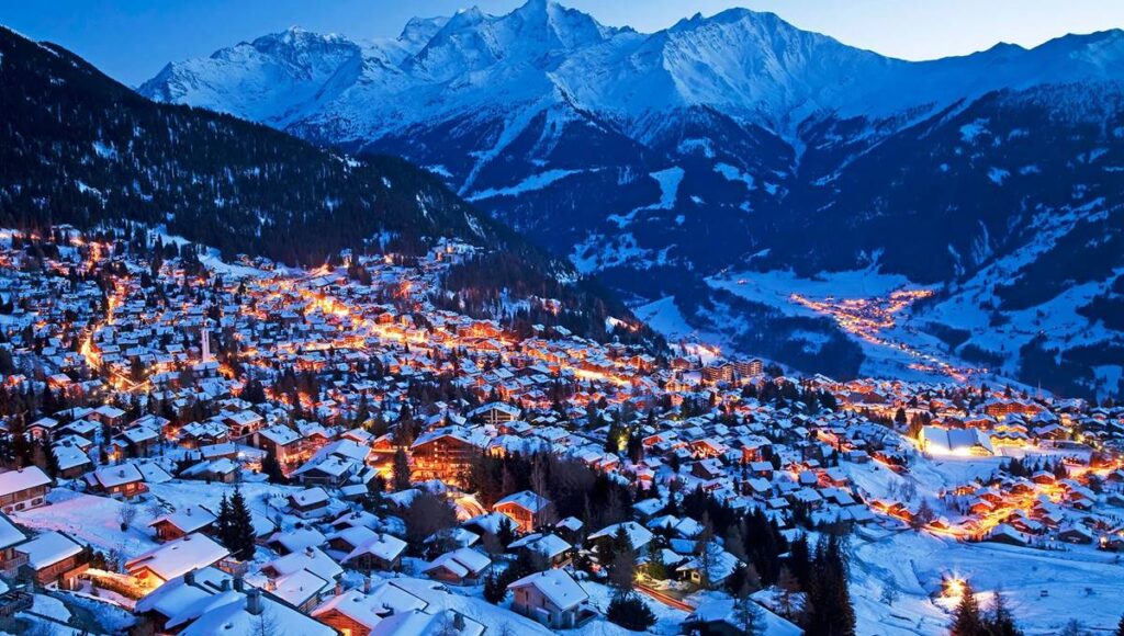 Bansko Gece Hayatı