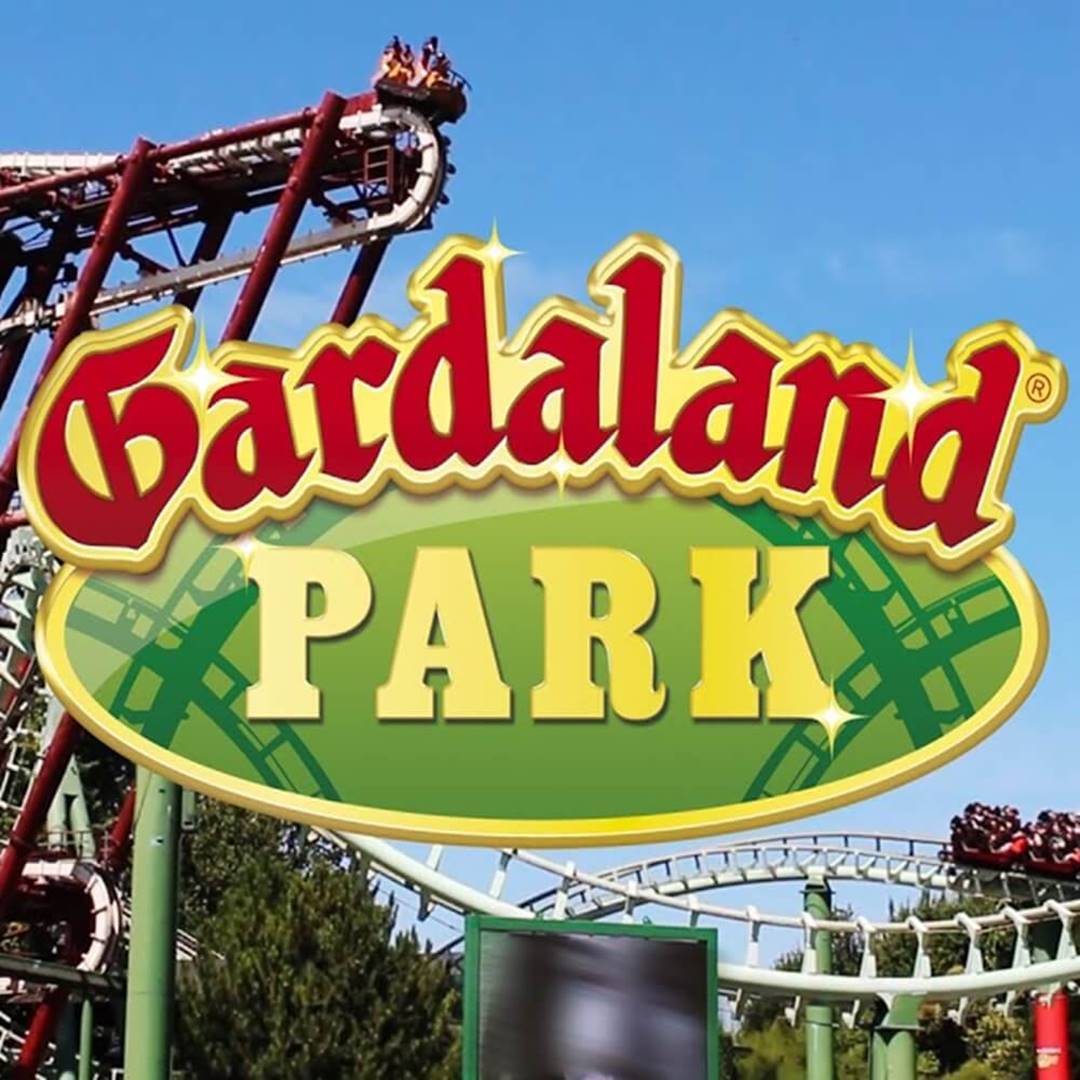 Gardaland Turu