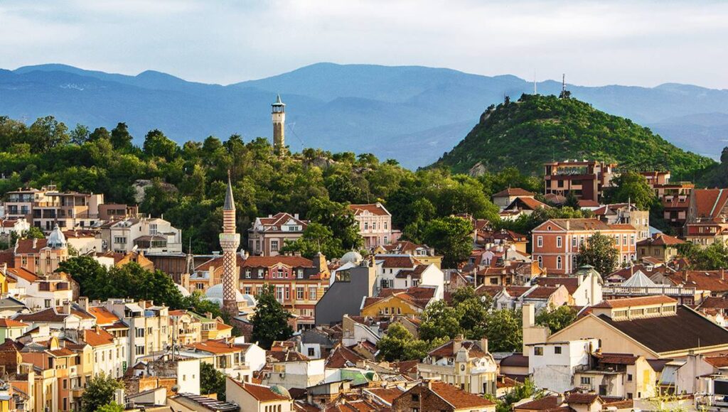 Plovdiv Gezilecek Yerler Listesi