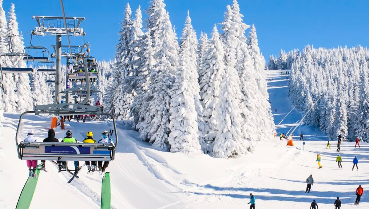 Jahorina Kayak Rehberi: Ski Pass Fiyatları