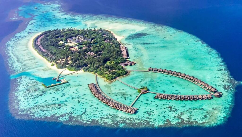 Maldivler Balayı Turları - Ayada Maldives