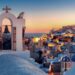 Santorini Gezilecek Yerler Listesi