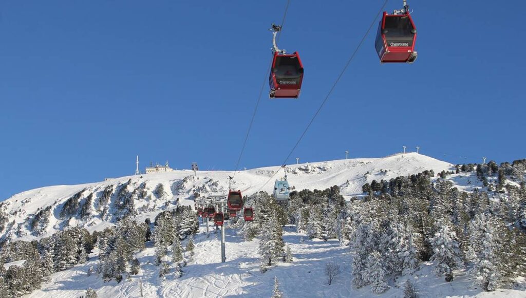 Skipass Fiyatları 2025