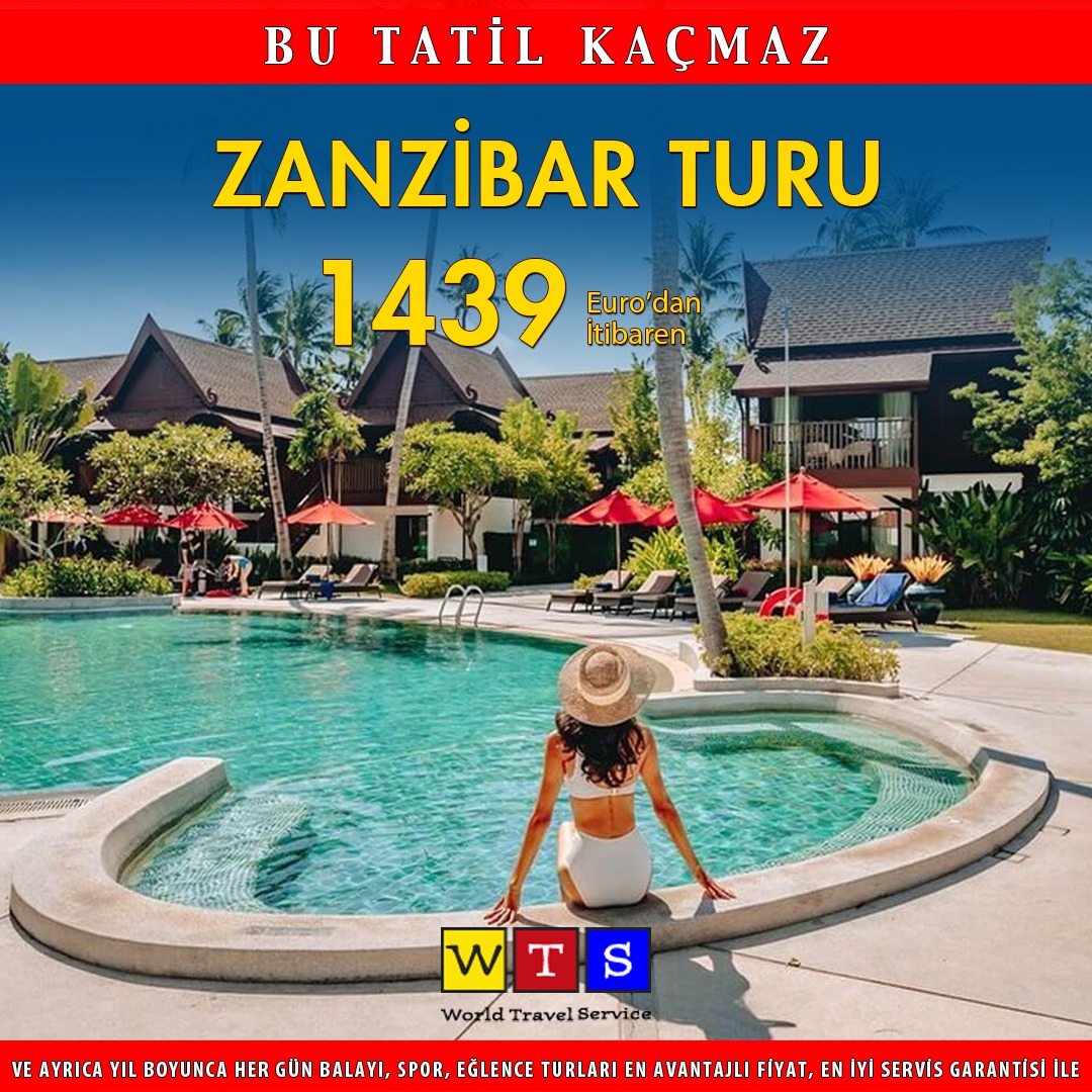 Zanzibar Turu