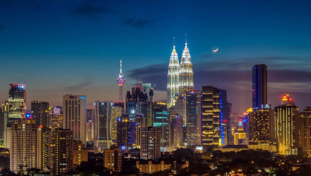 Kuala Lumpur'a Ne Zaman Gidilir?