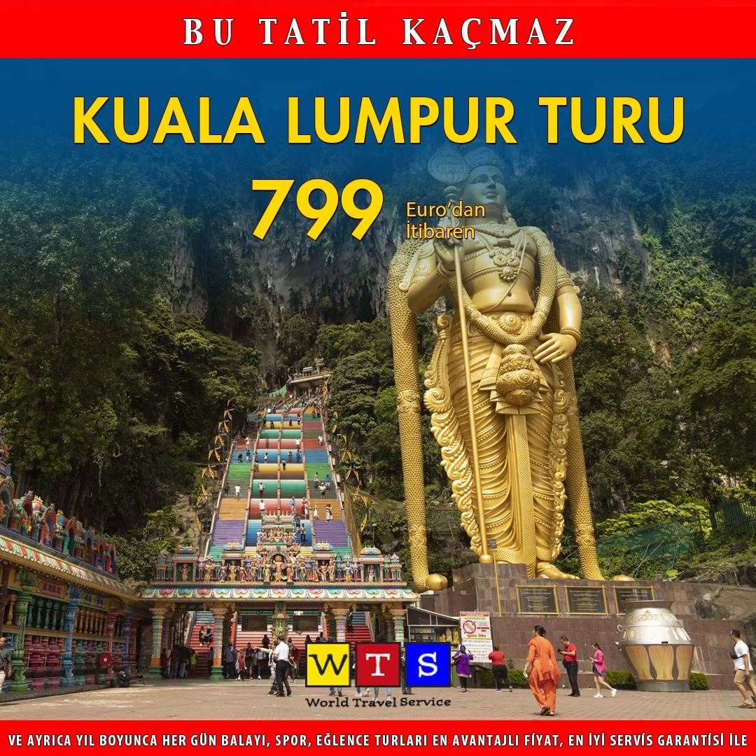 Kuala Lumpur Turu