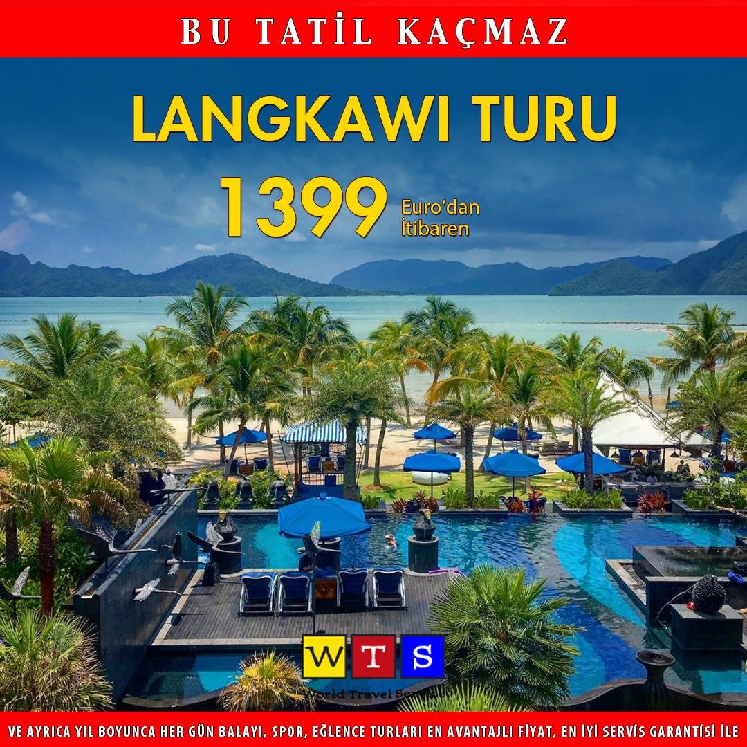 Langkawi Turu