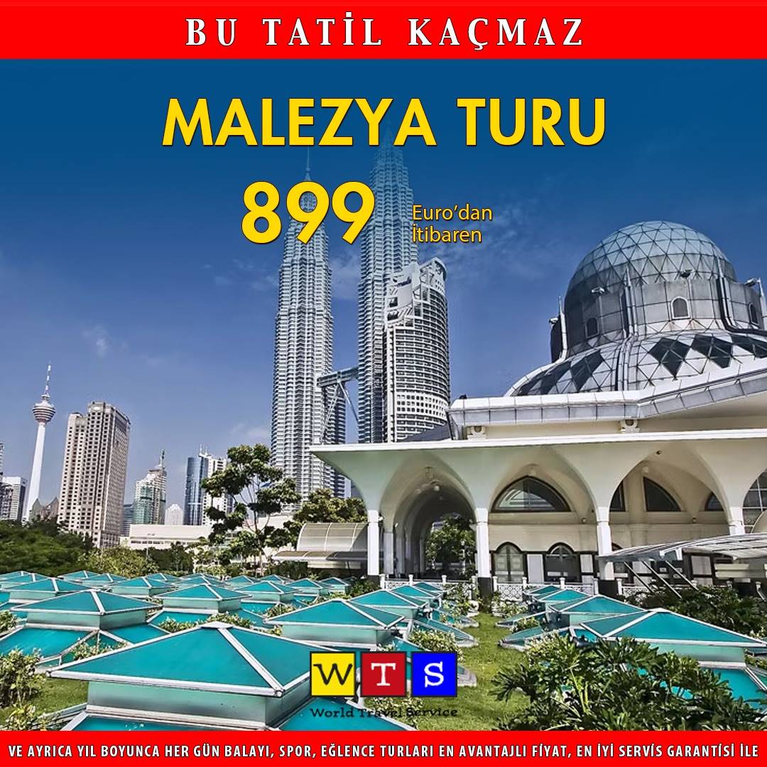 Malezya Turu