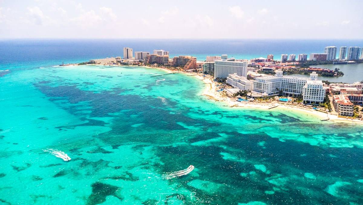 Cancun Gezilecek Yerler Listesi