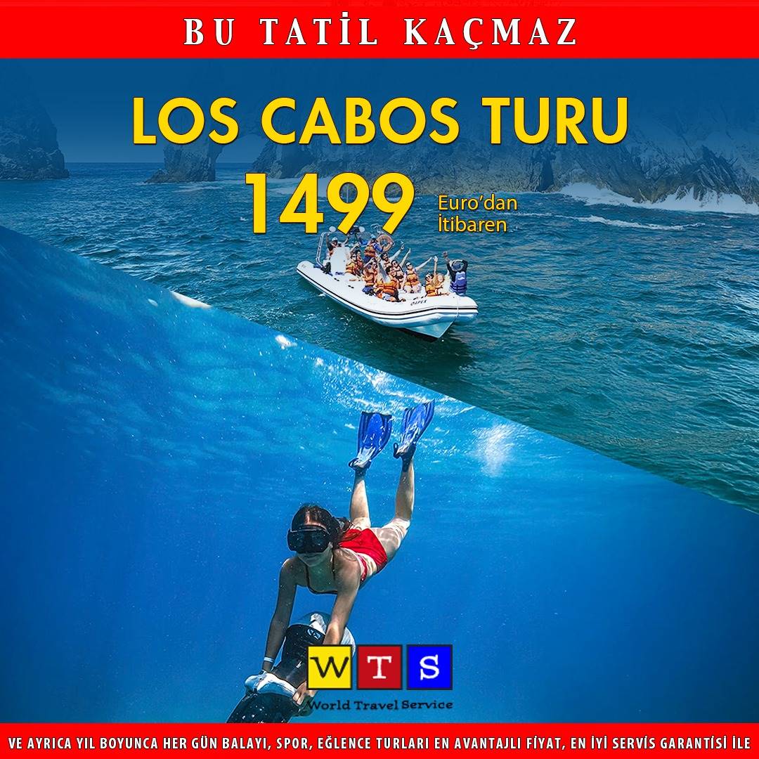 Los Cabos Turu