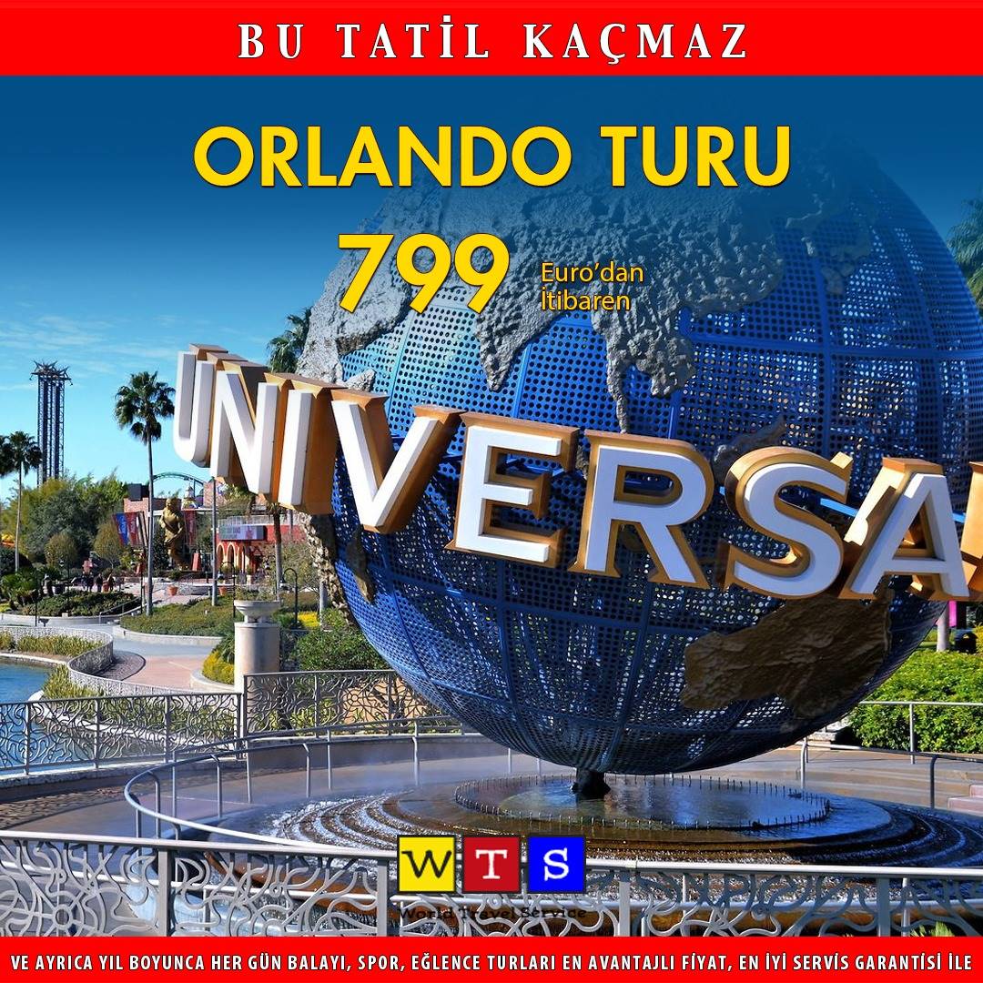 Orlando Turu